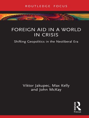 cover image of Foreign Aid in a World in Crisis